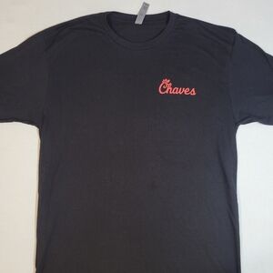 Chaves "Buy more nives" Blade Show 2025 (Men's M) Promotional Black T-Shirt